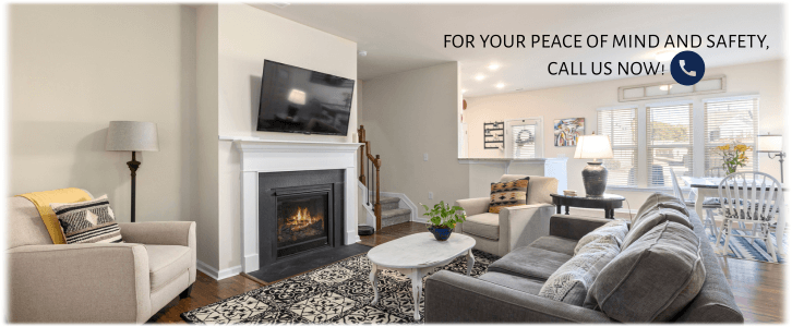 Fireplace Repair San Mateo