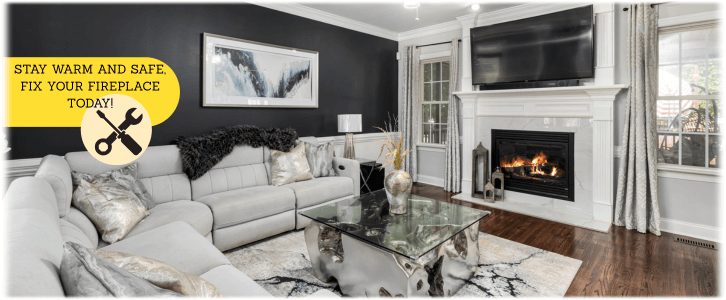 San Mateo Chimney Cleaning